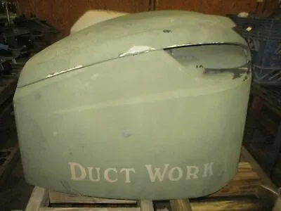 Yamaha 250hp HPDI Outboard Top Cowling • $125