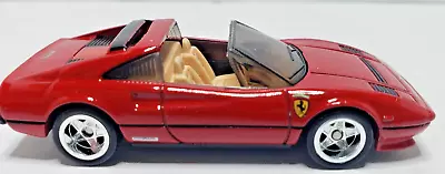 Hot Wheels Retro Entertainment Ferrari 308 GTS QV Magnum PI • $15.50