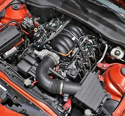 2010 Camaro SS 6.2L L99 Engine & 6L80E 6-Speed Automatic Transmission 76K Miles • $8995