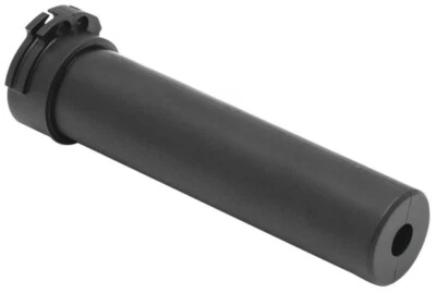 $13.28 • Buy Kuryakyn Dual Cable Throttle Tube Black #6300 Harley Davidson