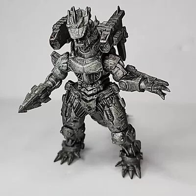 Godzilla HG Series 10 4  Kiryu Mechagodzilla Figure Builder Gashapon • $20