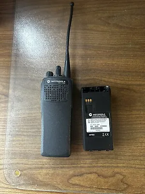 Motorola PR1500 800 MHz • $40