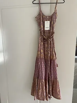 $150 • Buy Arnhem Maxi Dress BNWT