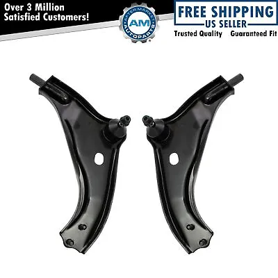 Front Lower Control Arm Ball Joint Assembly Set LH & RH Pair For Mini Cooper • $95.55