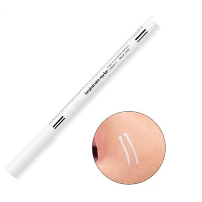 £2.84 • Buy Positioning Surgical Mark Body Art Tattoo Skin Marking Pen Skin Scribe Tool