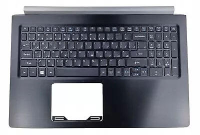 Keyboard Housing Acer Aspire A515-41g A515-51g Persian • $90.33