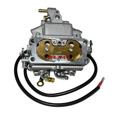$42.99 • Buy Fits Honda GX670 24HP V Twin Engine 16100-ZN1-813 16100-ZN1-802 Carburetor