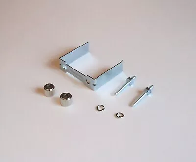 ISSPRO R19999 EV2/PerforMax Mounting Bracket For 2-1/16In Gauges • $3