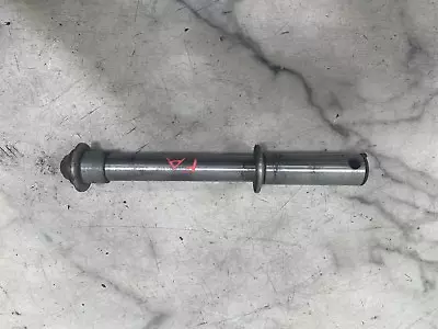 85 BMW K100 K 100 RT K100RT Front Axle Shaft Bolt • $8