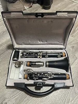 Buffet Crampon Clarinet B12 Used • $230