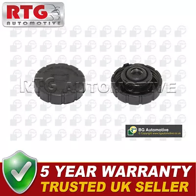 Radiator Cap Fits Mercedes C-Class E-Class SLK CLK M-Class S-Class • £12.09