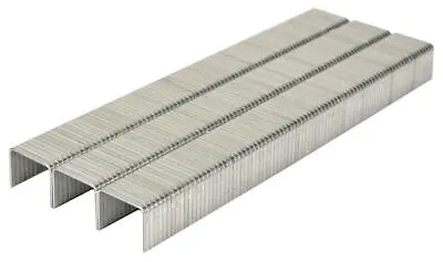 50 Series 20 Gauge 1/2  Crown Upholstery Staples - 5010SS = 3/8  Stainless Steel • $35