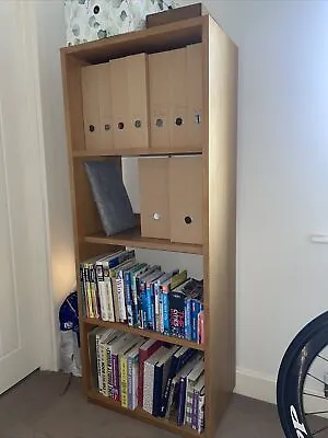 Original Habitat Bookcase /shelving Unit • £50