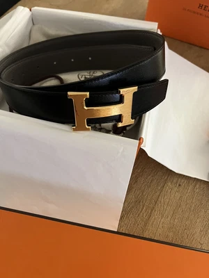 $950 • Buy Hermes Belt