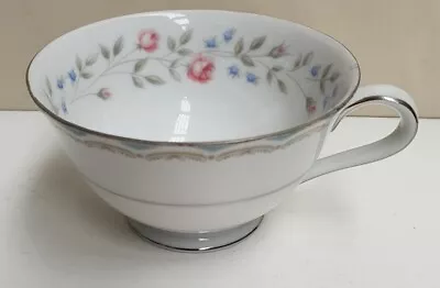 Vintage Noritake Nitto Rose China Colebrook Cup Pn45/142 1958-62 Made In Japan • $6