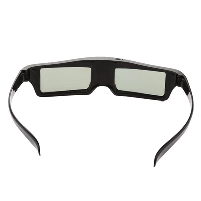 £18.05 • Buy 144 Hz DLP 3D Rechargeable Shutter Glasses For All 3D DLP -