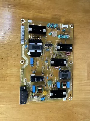 Power Supply Board For Vizio D55-F2 55  LED Smart TV FSP157-2F01 LWZQWXKU • $35