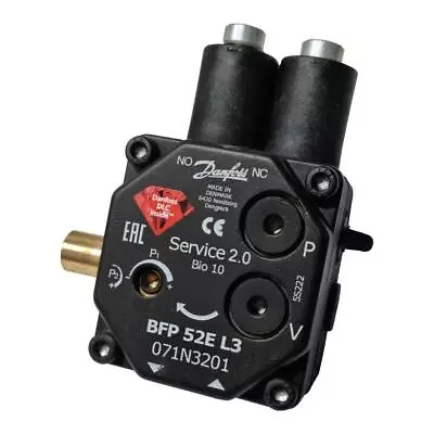 Danfoss BFP 52E L3 Diamond Series • £193.49