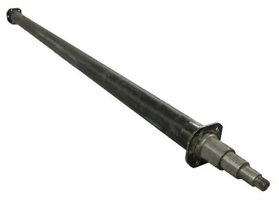 Dexter ALKO Trailer Axle 5200 6000# 7000# Bare Axel Beam 75  Hub Face 3  Tube EZ • $297