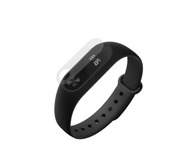 Protector Of Screen Watch Bracelet For Xiaomi Mi Band 2/Includes 2 Pieces • £14.70