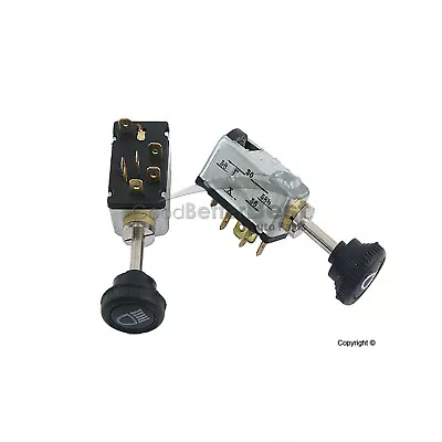 One New Headlight Switch 311941531A For Volkswagen VW • $38.57