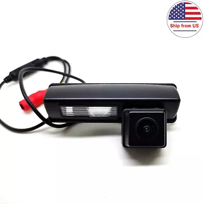 Car Rear View Backup Camera For Lexus RX330 RX350 RX400h 04 05 06 2007 2008 2009 • $24.99