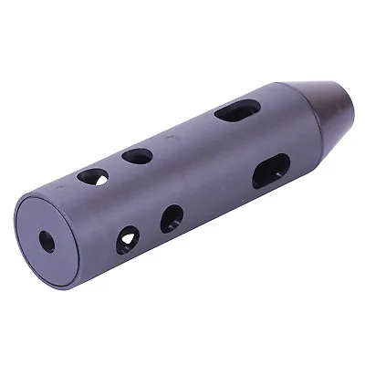 Umarex Cx4 Storm / 1250 Dominator / 850 Air Magnum Mock Suppressor 465.106 • £40.39