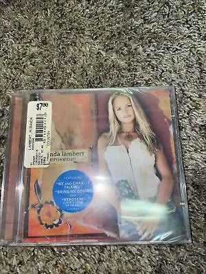 Miranda Lambert : Kerosene [us Import] CD (2005) • $8.60