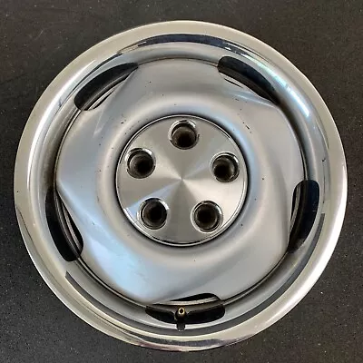 1991-1995 Dodge Caravan Chrysler Voyager Original Wheel Rim 15  W/trim Ring • $149