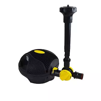 Laguna PowerJet 960 Fountain/Waterfall Pump Kit For Ponds Up To 2000-Gallon • £135.15