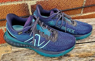 New Balance Fresh Foam X 880 Gore-Tex Running Shoes Men's Size 9 EE • $40