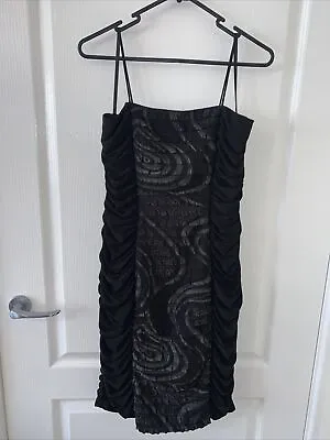 $12 • Buy Liz Jordan Dress - Size Small / 10