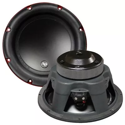 Audiopipe TS-CAR8 | 8 Inch 300W SVC 4 Ohm Car Audio 8  Subwoofer Driver | TSCAR8 • $45.95