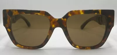 Brown Versace Women’s Sunglasses MOD- 4409 5119/83 • $50
