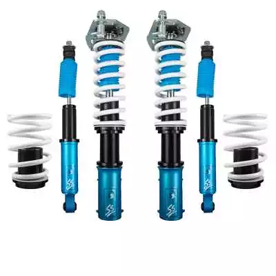 FIVE8 SS Sport Coilovers For 1979-1993 Ford Mustang • $760