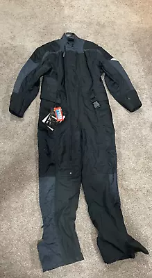 Harley Davidson Men's FXRG 1-PC Nylon Riding Suit X-large Chest From 46 To 49 IN • $550