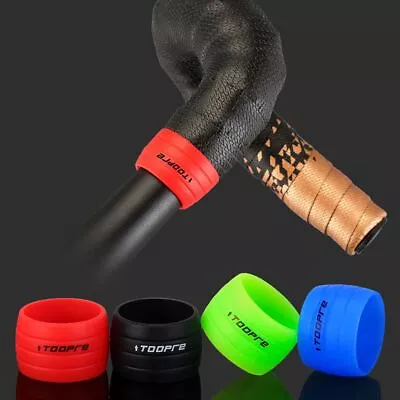 Grip Handlebar Grips Bike Bar Tape Bicycle Handlebar Cover Bike Handlebar Tape- • £3.06