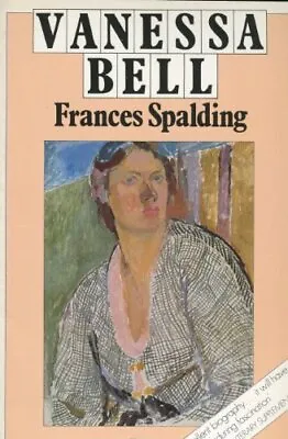 Vanessa Bell (Papermac) By Frances Spalding • £3.50