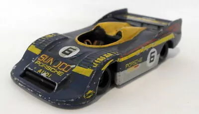 Danhausen 1/43 Scale White Metal - 12APR17 Porsche 917 Sunoco 1974 CanAm • $48.52