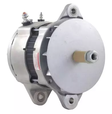 Alternator Fits Nissan Ud 1800hd 2300dh 2300lp Series Md-230 469 J08e 1012118420 • $410.78