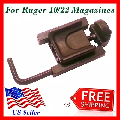 10/22 10 Round OEM Mag Connector For Ruger 10/22 Rifle And Pistol • $18.23