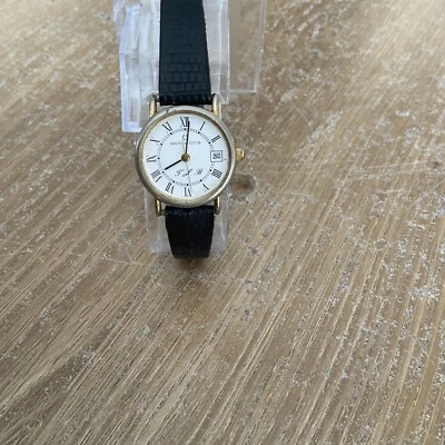 £10 • Buy Mens Solvil Et Titus Vintage Watch