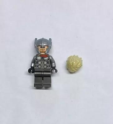 £9 • Buy THOR 76169 Super Heroes Avengers Marvel Comics LEGO Minifigure Minifig Figure