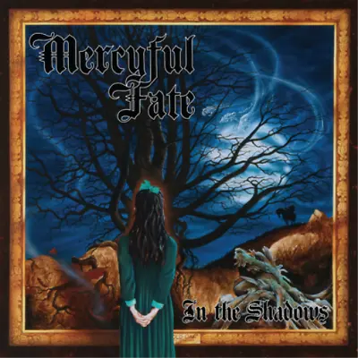 Mercyful Fate In The Shadows (Vinyl) 12  Album • $33.34
