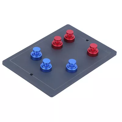 PCB Circuit Board Holder Magnetic Phone Motherboard Fixture Repair Tool • $25.16