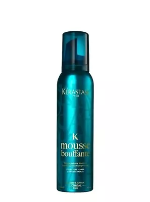 Kerastase K Mousse Bouffante Strong Hold - 150ml / 5 Oz NWOB  (Free Shipping) • $28