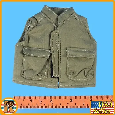 Vietnam Weapons 8 - FLAK Vest - 1/6 Scale - SOW - Action Figures • $3.99