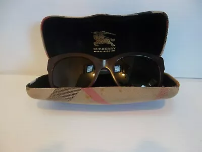 Burberry Sunglasses    Pre-Owned • $95