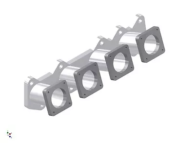 $542.21 • Buy Vauxhall C16SV Inlet Manifold To Suit Jenvey SF Throttle Bodies