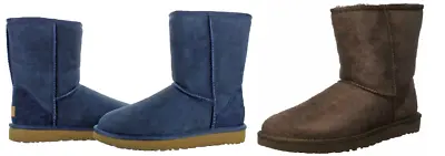 NEW!! UGG Women's Classic Short II Boots Variety • $107.89
